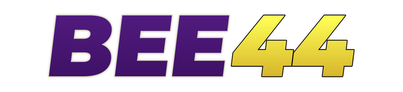 bee44 লোগো